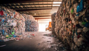 entreprise recyclage plastique
