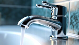 robinet mousseur économies consommation eau