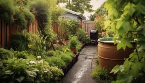 débuter jardin