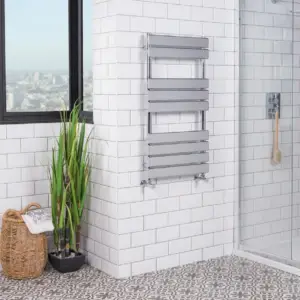 sèche serviette pour du linge sec