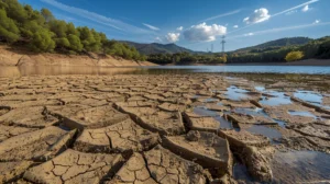 limitation consommation eau catalogne
