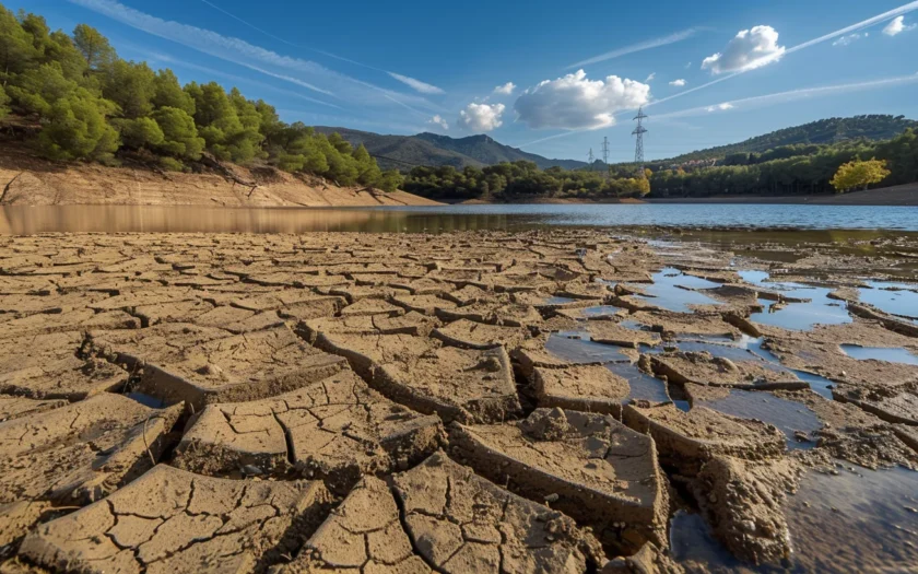 limitation consommation eau catalogne