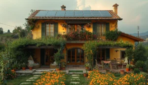 revendre son surplus solaire