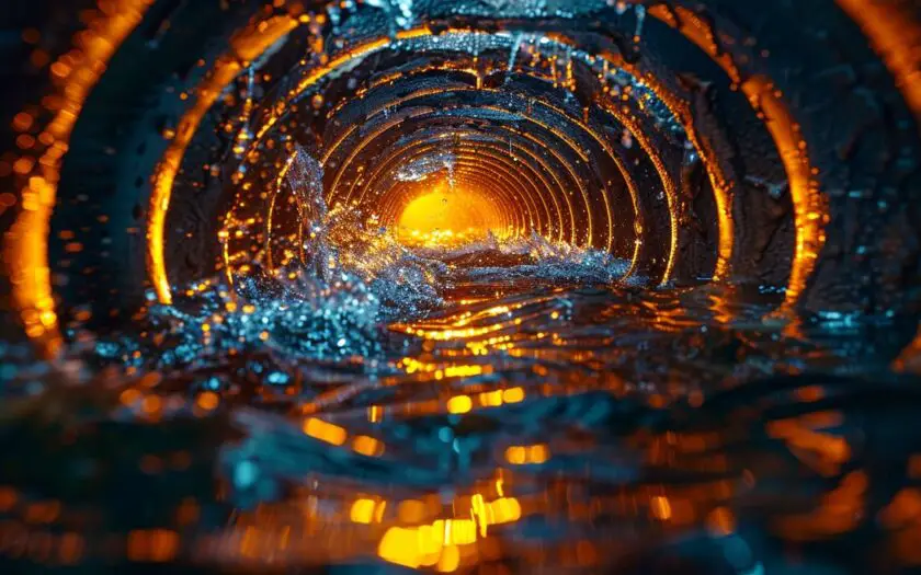 Chemisage canalisation eaux usées : tout ce que vous devez savoir