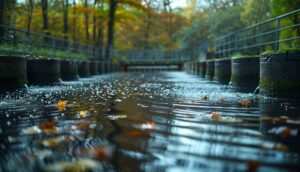 Comprendre la station de relevage eaux usées : guide complet pour une gestion efficace
