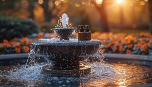 Guide complet pour l'entretien de votre fontaine à eau