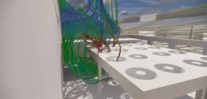bureau etude CFD
